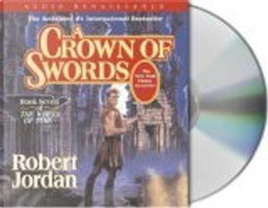 A Crown of Swords by Robert Jordan