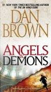 Angels & Demons by Dan Brown