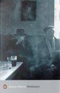 Dubliners by James Joyce