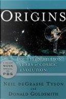 Origins by Donald W. Goldsmith, Neil deGrasse Tyson