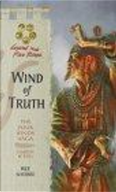 Wind of Truth  by Ree Soesbee