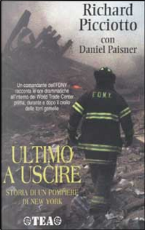 Ultimo a uscire by Daniel Paisner, Richard Picciotto