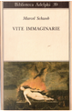 Vite immaginarie by Marcel Schwob