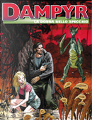 Dampyr vol.132 by Alessandro Baggi, Diego Cajelli