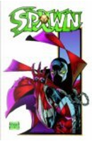 Spawn Collection Volume 3 by Greg Capullo, Others, Todd McFarlane