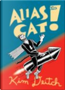 Alias the Cat! by Kim Deitch