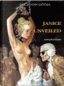 Janice Unveiled by Erich von Gotha
