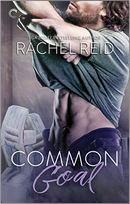 Common Goal by Rachel Reid