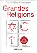 Grandes religions by Marc-Alain Ouaknin