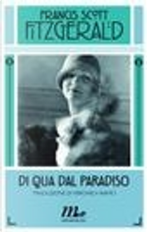 Di qua dal paradiso by Francis Scott Fitzgerald