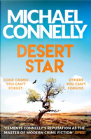 Desert star by Michael Connelly