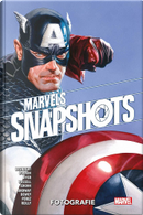Marvels Snapshots vol. 1