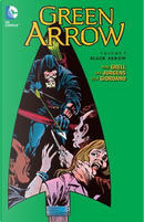 Green Arrow 5 by Mike Grell