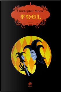 Fool by Christopher Moore