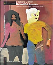 Beautiful losers by Leonard Cohen