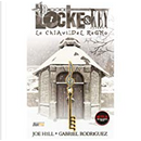 Locke & Key vol. 4 by Gabriel Rodriguez, Joe Hill