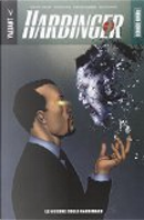 Harbinger vol. 3 by Joshua Dysart