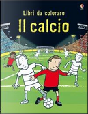 Il calcio by Candice Whatmore, Kirsteen Rogers