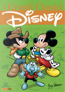 I Grandi Classici Disney (2a serie) n. 37 by Abramo Barosso, Carl Barks, Giampaolo Barosso, Giorgio Pezzin, Greg Crosby, Rodolfo Cimino, Romano Scarpa
