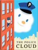 The Police Cloud by Christoph Niemann