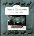 Father Christmas and the Donkey by Elizabeth Clark