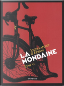 La mondaine, Tome 1 by Zidrou