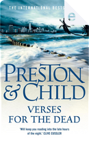 Verses for the Dead by Douglas Preston, Lincoln Child