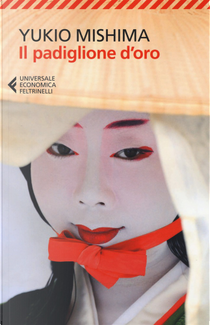 Il padiglione d'oro by Yukio Mishima
