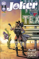 Joker n. 14 by Belén Ortega, Giuseppe Camuncoli, James Tynion IV, Sam Johns