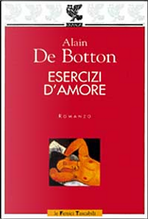 Esercizi d'amore by Alain de Botton