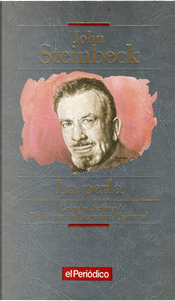 La perla by John Steinbeck