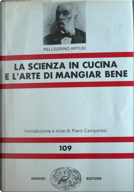 La scienza in cucina e l'arte di mangiar bene