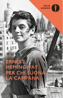 Per chi suona la campana by Ernest Hemingway