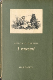 I racconti by Antonio Delfini