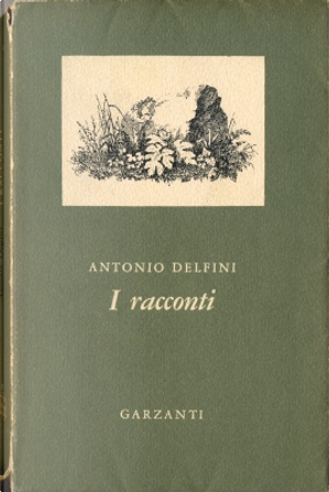 I racconti by Antonio Delfini