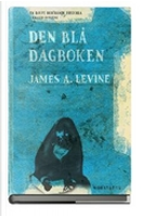 Den blå dagboken by James A. Levine