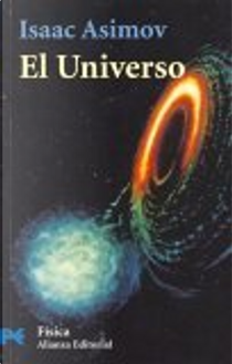 El Universo by Isaac Asimov