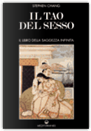 Il tao del sesso by Stephen T. Chang