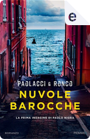 Nuvole barocche by Antonio Paolacci, Paola Ronco