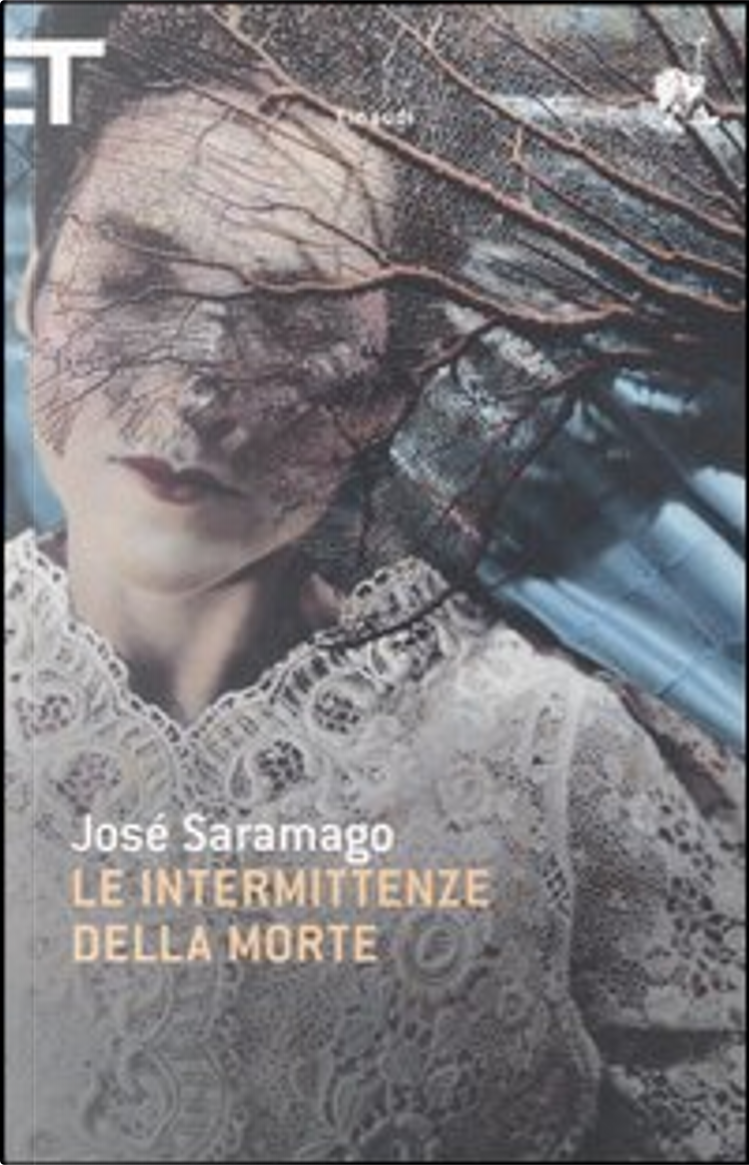 Le intermittenze della morte by José Saramago, Einaudi, Paperback - Anobii