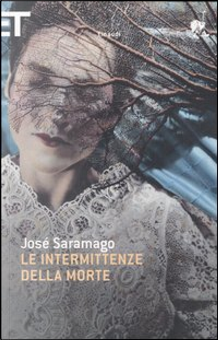  Le intermittenze della morte: 9788806184872: José Saramago,  Rita Desti: Books