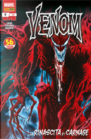 Venom vol. 26 by Danilo Beyruth, Donny C. Cates, Iban Coello