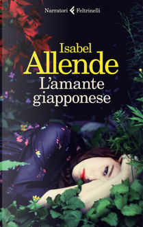 L'amante giapponese by Isabel Allende