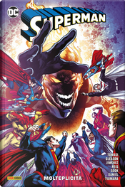 Superman vol. 3 by Patrick Gleason, Peter J. Tomasi