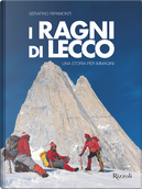 I ragni di Lecco by Serafino Ripamonti