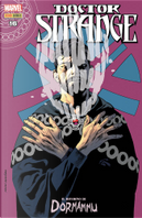 Doctor Strange #16 by James Robinson, Jason Aaron