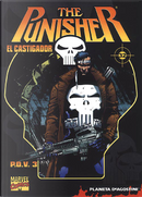 The Punisher / El Castigador, coleccionable #32 (de 32) by Jim Starlin, Mike Baron
