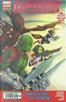 Guardiani della Galassia - Speciale Numero Zero by Andy Lanning, Brian Michael Bendis, Dan Abnett, Stan Lee