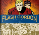 Flash Gordon Sundays 1 by Dan Barry