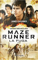 La fuga. Maze Runner by James Dashner